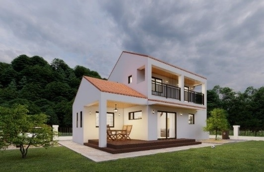 geotec house